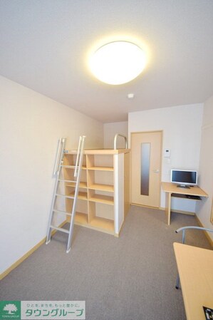 レオパレスレインボーステイツの物件内観写真